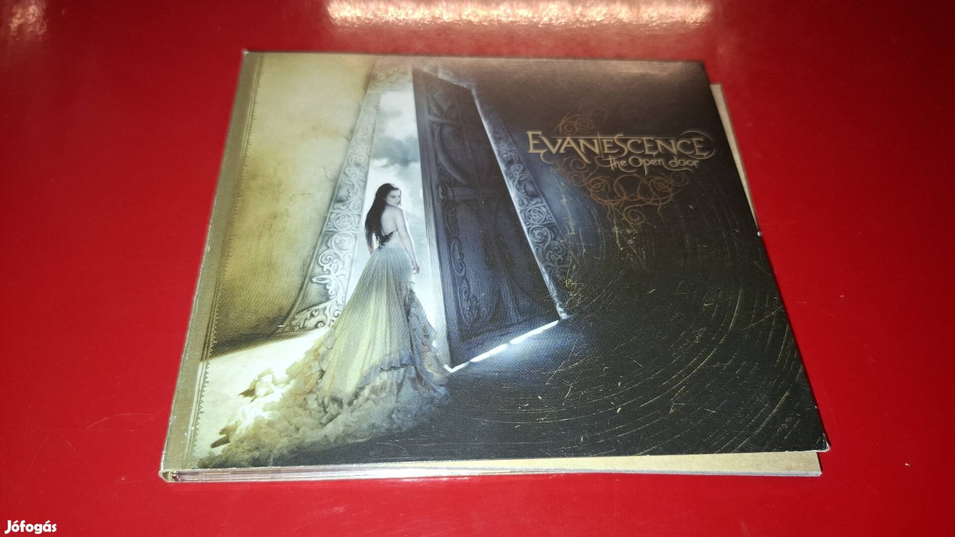 Evanescence The open door Cd 2006
